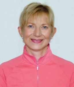 Renate Haeusler