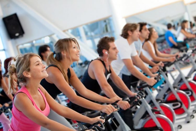 Chuyện nhà tôi: Mốt thể dục