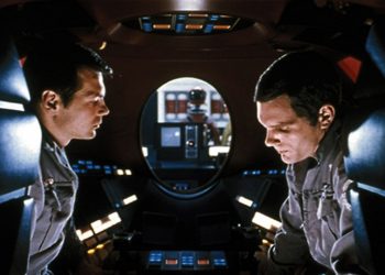 Đạo diễn Ridley Scott sản xuất phần tiếp theo của 2001: A Space Odyssey