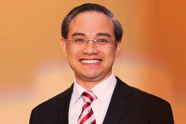 Chúng tôi đang khởi động lại tuyến du lịch Trung Quốc