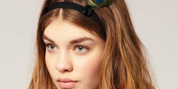 Duyên dáng cùng băng đô 2