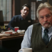 Michael Douglas hoàn thành vai diễn trong Ant-Man