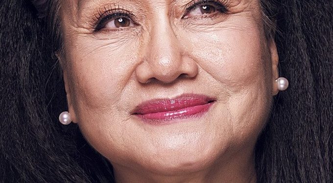 Nguyễn Thị Minh Ngọc: Tôi có phải là một Súy Vân giả dại?