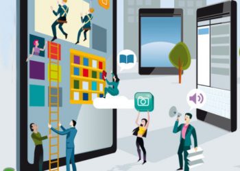 4 xu thế tiếp thị mới