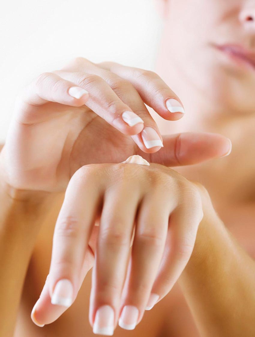 Chăm sóc da khi giao mùa: Nên và không nên 2