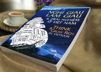 17 nguyên tắc thành công của Charles H. Cranford