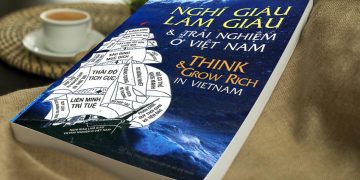 17 nguyên tắc thành công của Charles H. Cranford
