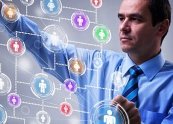 [Infographic] CEO và truyền thông xã hội