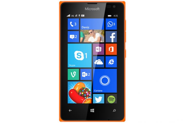Lumia435_Front_Orange_SSIM