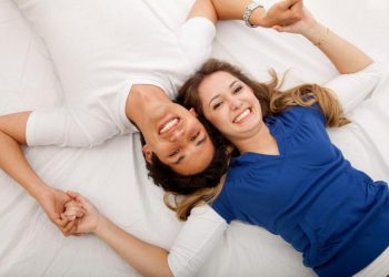 Quan hệ vợ chồng bền lâu -2