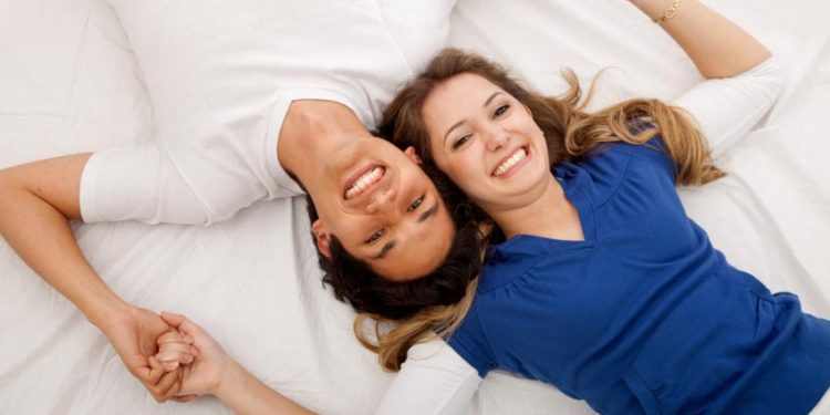 Quan hệ vợ chồng bền lâu -2