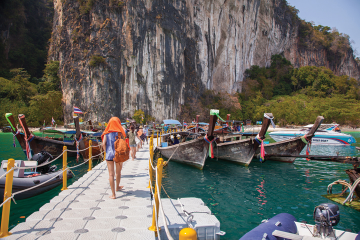 Krabi - Thiên đường không xa -12