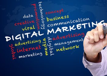 [Infographic] Các chiến thuật mới về tiếp thị kỹ thuật số