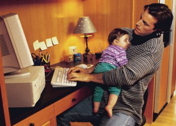 Chuyện nhà tôi: Trong mỗi phụ nữ có một… Hitler?