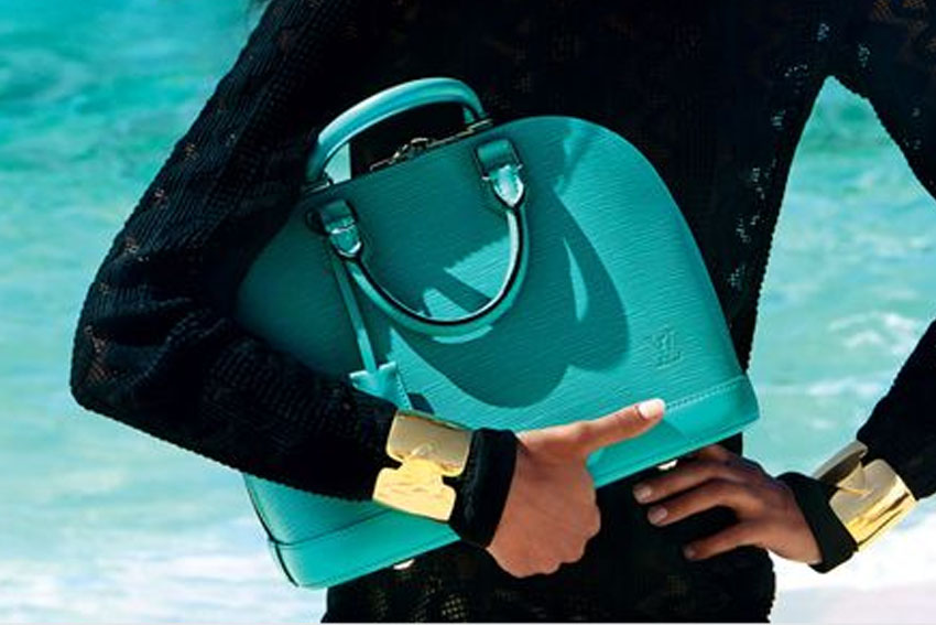 The Spirit of Travel by Louis Vuitton