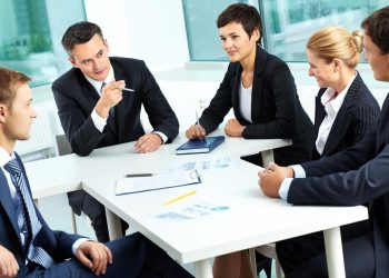 Để là người được nhân viên yêu mến