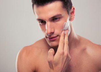 Chăm sóc da đúng cách khi cạo râu 5