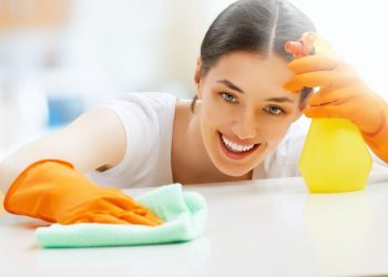 Chuyện nhà tôi: Tự làm ôsin