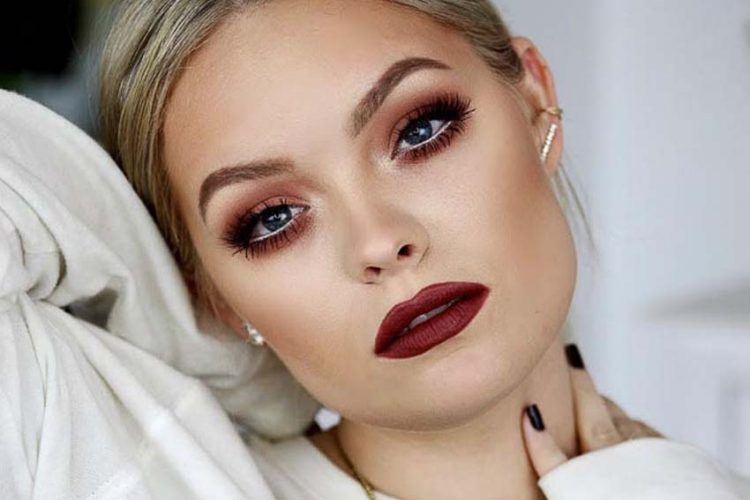 Thủ thuật tạo khối và highlight theo dáng mặt 6