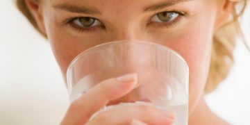 Thức uống bổ dưỡng cho làn da hạ nhiệt mùa hè 4