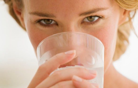 Thức uống bổ dưỡng cho làn da hạ nhiệt mùa hè 4