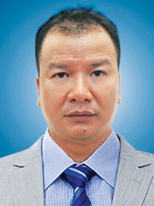 Ông Nguyễn Ngọc Dương
