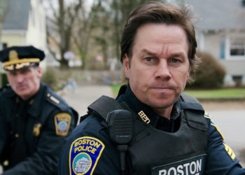 Mark Wahlberg sản xuất phim về vụ đánh bom ở Boston