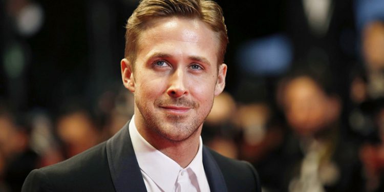 Ryan Gosling tham gia phim The Haunted Mansion