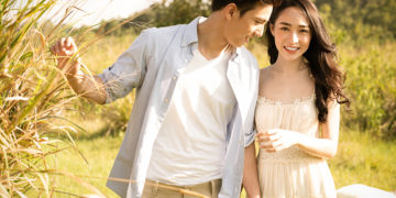 Hãy nói với nhau mỗi ngày - 1