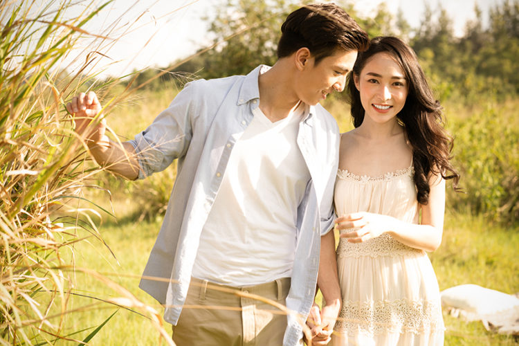 Hãy nói với nhau mỗi ngày - 1