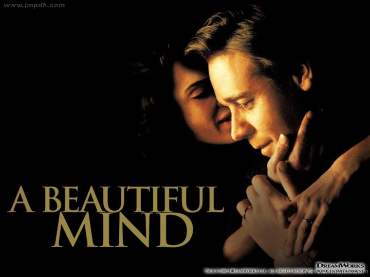 Phim A beautiful Mind
