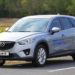 Mazda CX-5: Mẫu CUV 5 chỗ Tiện dụng và an toàn