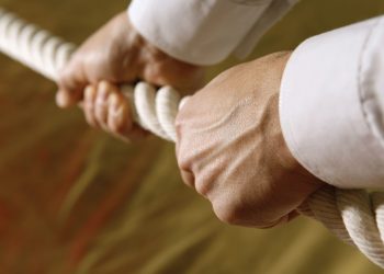 Xây dựng văn hóa chấp nhận rủi ro