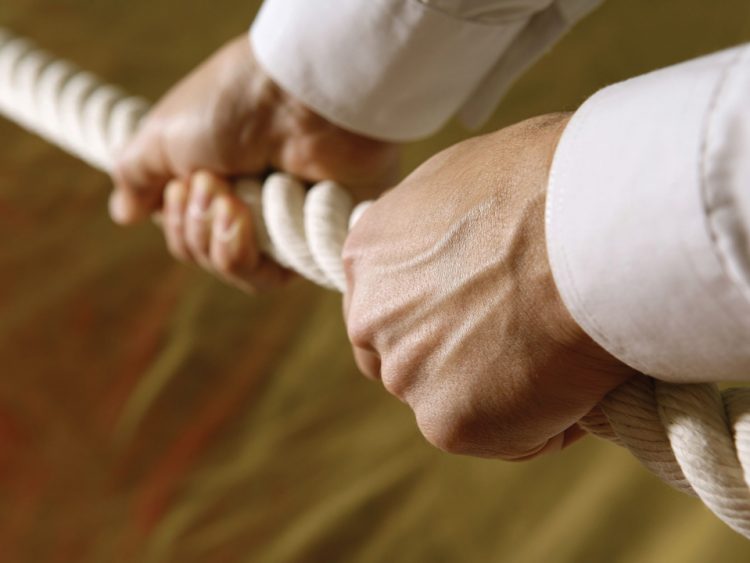 Xây dựng văn hóa chấp nhận rủi ro