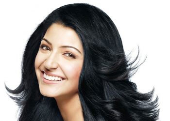 Để tóc đen và bóng mượt hơn