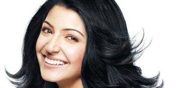 Để tóc đen và bóng mượt hơn