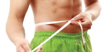 Thực hành giảm cân, hãy làm ngay! 7