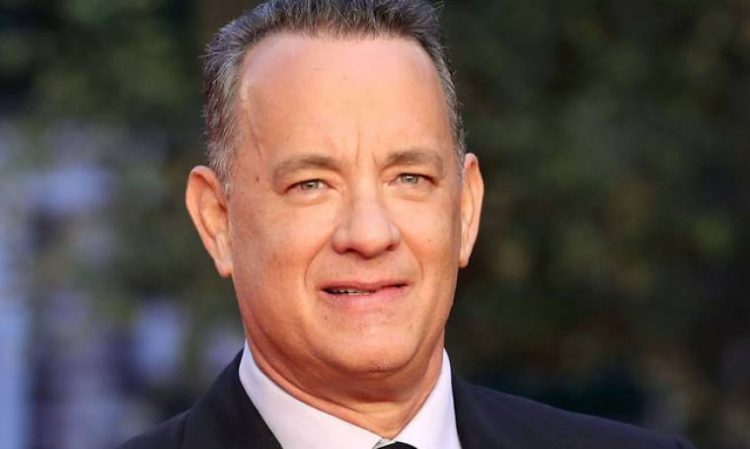 Tom Hanks sẽ tham gia phim do Clint Eastwood đạo diễn