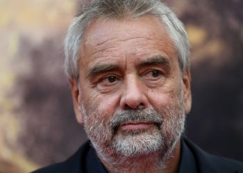 Luc Besson