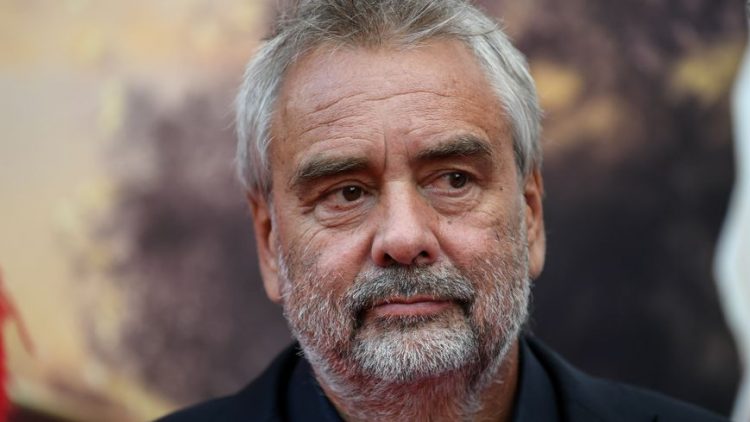 Luc Besson