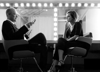 Emma Watson hợp tác cùng Tom Hanks