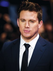 LONDON, ENGLAND - MARCH 09:  Channing Tatum attends the UK Premiere of The Eagle at the Empire Leicester Square on March 9, 2011 in London, England.  (Photo by Ian Gavan/Getty Images) *** Local Caption *** Channing Tatum