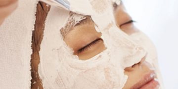 Mặt nạ dưỡng da trong mùa mưa 1