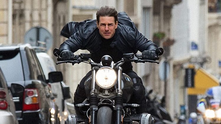Mission Impossible 6 sẽ khởi quay vào hè năm 2016