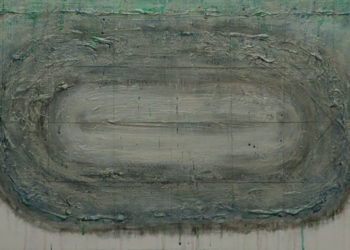 Hà Mạnh Thắng với Khói sóng