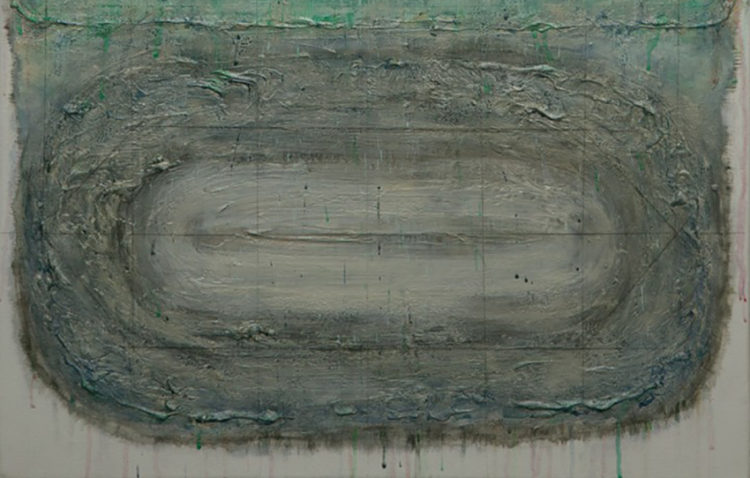 Hà Mạnh Thắng với Khói sóng