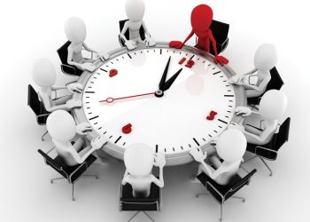 Những chuyện mất thời gian