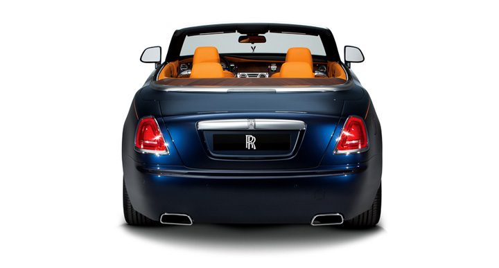 Rolls-Royce Dawn-15