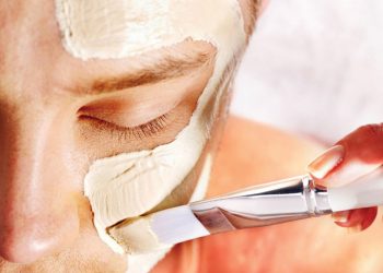 Công thức mặt nạ dưỡng da dành cho quý ông 6