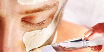 Công thức mặt nạ dưỡng da dành cho quý ông 6